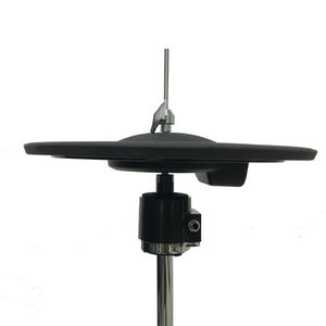 Batterie électronique compacte professionnelle avec support pliable, design portable original pour débutants et musiciens avancés - Product Image 4