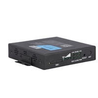 Routeur industriel Bivocom, modem réseau cellulaire sans fil 4G LTE TR321 certifié CE-RED, antenne externe, fabricant MQTT