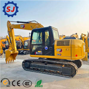 <b>Cheap</b> Price Japan Original High Quality Used CAT 313GC Crawler Excavator For Sale Second-Hand CAT313GC CAT313D2GC Good Gondition - Product Image 1