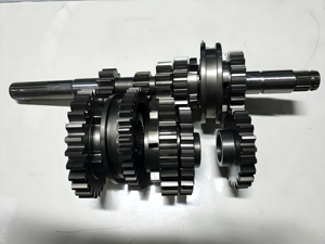 ชุดเกียร์สุนัข 4 สปีดสำหรับ C50 - Product Image 3