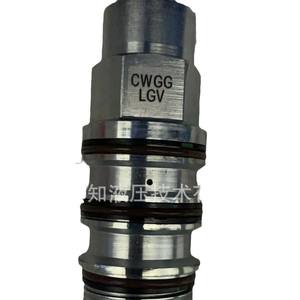 SUN Hydraulics, modèle neuf, état neuf, CWGGLGV CWGG-LGV CWGGLGN CWGG-LGN - Product Image 2