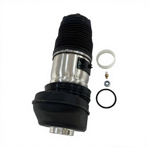 Ressort de suspension pneumatique avant gauche ou droit pour kits de suspension pneumatique G05 G06 37106869030 37106892426 37106869029 - Product Image 1