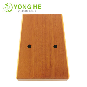 Bon prix, mini kalimba <span class=keywords><strong>marimba</strong></span> à 17 touches, jouet à <span class=keywords><strong>vendre</strong></span> - Product Image 4