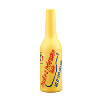 Barware Flair Bouteille Transparent Pratique & Performance Bouteille