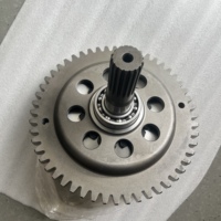 Suku Cadang Asli 800302360 Kopling Overrunning untuk Sistem Transmisi X Cmg Loader