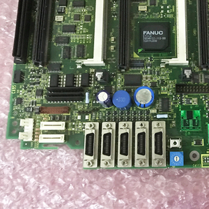 Fanuc A20B-8101-0702 Bo mạch chủ PCB bảng mạch cho PLC lập trình & điều khiển công nghiệp - Product Image 3