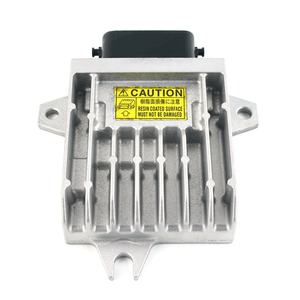 Módulo de Control de Transmisión OEM L5E4189E1A de Alta Calidad, Unidad TCU para TCM - Product Image 1
