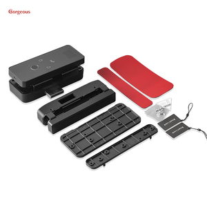 Top Bán Văn Phòng An Ninh Khóa Thông Minh Giá Rẻ Keyless Nhập Thẻ Truy Cập Tuya Ứng Dụng Khóa Thông Minh Cho Cửa Kính Mật Khẩu Lưu Trữ Dữ Liệu - Product Image 5