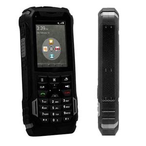 Offre Spéciale – Téléphone Intelligent Robuste Original Débloqué 4G LTE avec Clavier 16 Go Son XP5800 Xp5S - Product Image 6