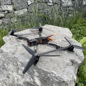 Standard FPV MARK4-10-Zoll FPV-Kit mit Bürstenlosem Motor Übertragung 4-Achsen-Gyroskop Direktverkauf ab Werk - Product Image 2