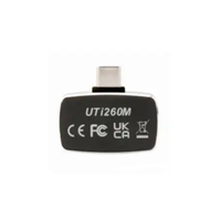 Caméra d'imagerie infrarouge de téléphone portable UNI-T UTi260M pour caméra de détection de Module électronique PCB pour l'image thermique Android type-c