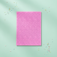 Nouvelle innovation : Tapis de gaufrage en silicone AOHUA écologique fait main pour dentelle de sucre et dentelle de gâteau, idéal pour la décoration de gâteaux