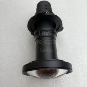 0.26เปลี่ยน: 1เลนส์ที่สั้นมากสำหรับ NP-<span class=keywords><strong>PA1004UL</strong></span>-B เอ็นอีซีซีรีย์คม NP-<span class=keywords><strong>PA1004UL</strong></span>-W โปรเจคเตอร์กลางแจ้ง - Product Image 4