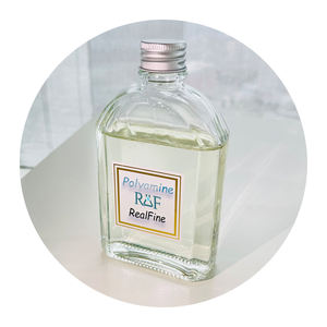 Polyamine Cas NO. Filtrating를 위한 68131-73-7 Epichlorohydrine Magnafloc/CLEANWATER/양이온 폴리아민 - Product Image 2