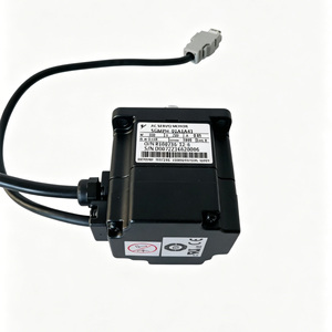 Motor SGMPH-15AAA41 SGMPH-15AAA21 1.5KW 200V, Motor Compacto de Alta Velocidad y Estabilidad para Robot Industrial y Máquinas - Product Image 1