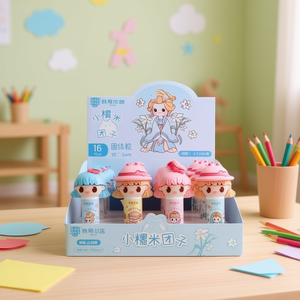 16pcs 10*3cm - Product Image 2