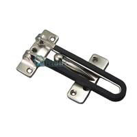 Preuve Porte Cadenas Fermoir Antivol Serrure De Sécurité