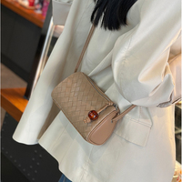 Sac à bandoulière pour femme de haute qualité, design de niche, style simple, cuir de vache véritable, sac pour femme, marque de luxe, sac pour femme