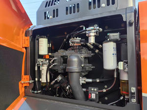 Competitive Price New Doosan Dx360 Used Excavator Heavy Duty Crawler 2026 Model 1.5m <b>Bucket</b> Capacity 22.5 Ton 12 Months Warranty - Product Image 6