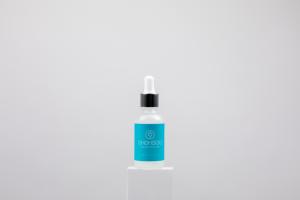 OHOHSOO Receta S Ampolla Piel Sensible Seguro Suave Hidratante Suero de cuidado intensivo para todo tipo de piel - Product Image 4