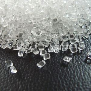 Chips de PET Grado Botella, Resina PET IV 0.85 YS-C01, Resina PET Grado Botella CSD - Product Image 1