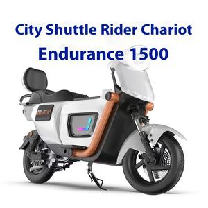 Moto de tourisme électrique adulte à grande vitesse haute puissance voiture à batterie King sous licence pour la course longue distance à emporter - Product Image 3