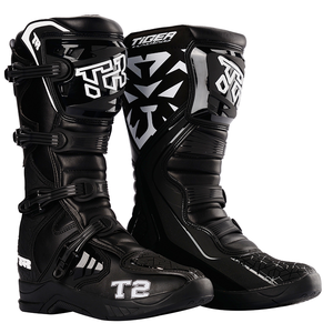 <span class=keywords><strong>Botas</strong></span> de Motocross Tiger, <span class=keywords><strong>Botas</strong></span> de Motociclismo Enduro, MX Moto ADV, <span class=keywords><strong>Botas</strong></span> de Motociclismo, Zapatos de Carreras, <span class=keywords><strong>Botas</strong></span> de Descenso MTB para Hombre T2 - Product Image 5