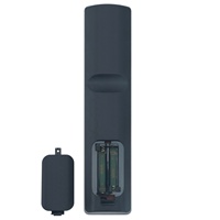 Control Remoto Universal de Alta Calidad AKB72915254 para Televisores LG SMART LCD LED con Código Fijo