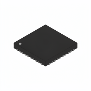 12 UFBGA, Distributeur agréé WLCSP FAN5355UC08X Composants électroniques de gestion de l'alimentation (PMIC) - Product Image 1