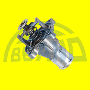 Termostato de brida de agua (103) 24435102 para GM para <span class=keywords><strong>Chevrolet</strong></span> para Opel para Saab para Saturn - Product Image 4
