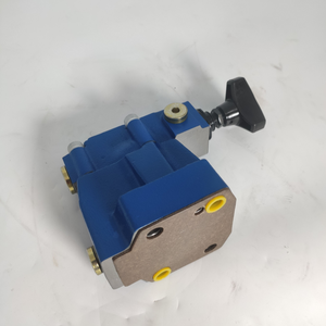 Vannes hydrauliques de remplacement DR10-5-52/25Y DR10-5-52/50Y DR20-5-5X/200YM DR30-5-52/315Y – Composants de commande pour équipements miniers - Product Image 4