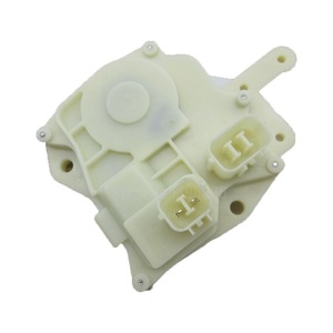 ตัวกระตุ้นล็อคประตูฮอนด้า 72115-S5A-003 อะไหล่ทดแทนสำหรับซ่อมรถยนต์ - Product Image 2