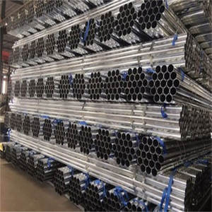 Venta al por mayor de tamaño personalizado de alta calidad 2x4 tubo de acero galvanizado precio - Product Image 6