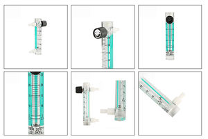 Medidor de Flujo de Aire de 1~5 LPM, Medidor de Flujo de Gas - Product Image 5