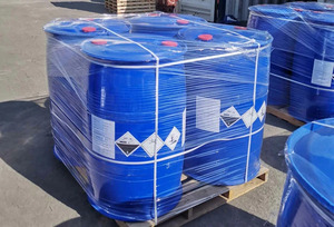 2-Hydroxypropyl เมทาคริเลตเกรดอุตสาหกรรม (hpma) ไกลคอลเมทาคริเลต Hema (CAS 27813-02-1) สังเคราะห์สารอินทรีย์ระดับกลาง - Product Image 4