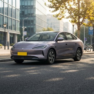 Nouvelle berline intermédiaire 2026 Jetta M6 Pure Electric LHD, véhicule à énergie nouvelle, faibles émissions, voiture économique - Product Image 1