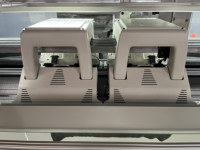 Nouvelle machine à tricoter des couvertures entièrement automatique à commande numérique jacquard