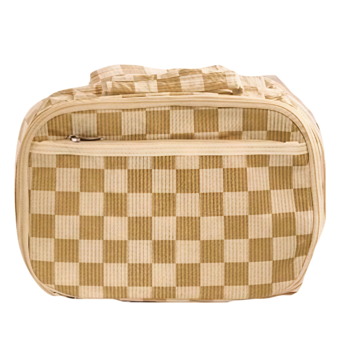Sac fourre-tout kaki