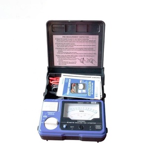 New Original Japan HIOKI Insulation Resistance Meter IR4018-20 Multimeter Cheap Spot - Product Image 2