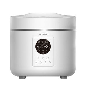 Hotsy intelligente giapponese e coreano popolare a vapore ad alta temperatura disinfezione acqua umidificatore riscaldato nebbia 5L sterilizzazione bollente - Product Image 6