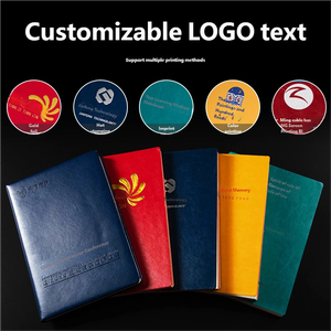 Libretas de Regalo al por Mayor A5 con Espiral, Correas de Cuero PU, Bandas Elásticas, Alta Calidad, Logotipo Impreso, Diseño Personalizado, Empaque Personalizado - Product Image 3