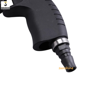 2021 New Air Blow Gun Áp Lực Cao Xe Jet Gun Động Cơ Công Cụ Làm Sạch Lốc Xoáy Rửa Xử Lý Phun Súng - Product Image 4