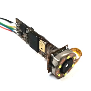 Module <span class=keywords><strong>de</strong></span> caméra endoscopique USB 12MP 4K à mise au point automatique, capteur IMX258, caméra d'<span class=keywords><strong>inspection</strong></span> boroscope 12,5 mm avec LED pour tuyaux industriels - Product Image 2