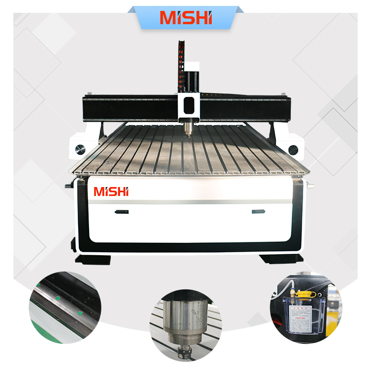 MISHI 1530 Wood Carving and Engraving