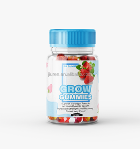 Suplementos <span class=keywords><strong>de</strong></span> seguro <span class=keywords><strong>de</strong></span> <span class=keywords><strong>salud</strong></span> Suplementos <span class=keywords><strong>de</strong></span> energía corporal <span class=keywords><strong>Salud</strong></span> reproductiva masculina Fuerza muscular Crecimiento Caramelo - Product Image 1