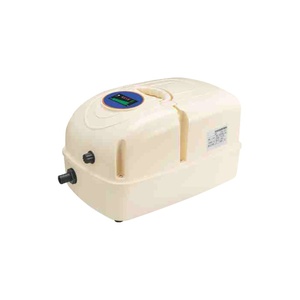 FUTI AC 및 DC 산소 펌프 물고기 탱크 통풍 수족관 및 액세서리 - Product Image 4