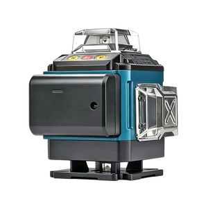 <b>Laser</b> <b>Level</b> 635Nm Red Beam Electronic Self Leveling Industrial Grade With Li Ion Battery And Oem Support - Product Image 3