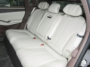 2024 Byd Denza Z9gt Sport Sedan Mini EV avec 4WD DM Hybrid Technology 1100km Autonomie Prévente en Chine New Energy Vehicle - Product Image 6