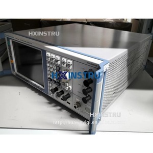 R&S SMW200A โมดูลเครื่องกำเนิดสัญญาณเวกเตอร์ เครื่องกำเนิดสัญญาณความถี่สูงที่ปรับแต่งได้ H - Product Image 2