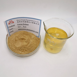 Cung cấp nhà máy <span class=keywords><strong>Yucca</strong></span> Essence <span class=keywords><strong>schidigera</strong></span> chiết xuất 30% yucconin <span class=keywords><strong>Yucca</strong></span> Essence chiết xuất bột <span class=keywords><strong>Yucca</strong></span> Essence chiết xuất nước hòa tan - Product Image 4